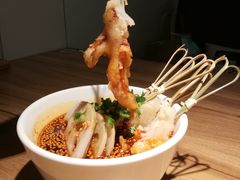 -太二酸菜鱼(正大广场店)