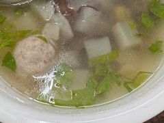 -楚生鹅粿条汤(东山分店)