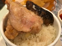 -点点心点心专门店(旺角店)
