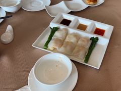 -顺德美的万豪酒店-万豪中餐厅