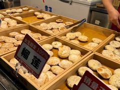 -栖乐荟购物广场