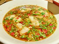 -KŌNG胶东小馆(华熙店)