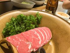 -廖掌柜·重庆鲜货火锅(上海首店)