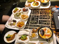 -堂会(白云店)