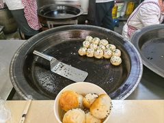 -许记生煎(遵义路店)