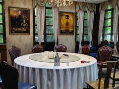 包厢-半岛公馆(淞兴西路店)