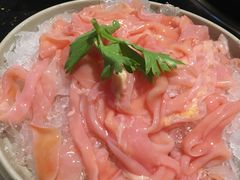 -茅草房·河畔园林火锅