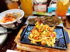 -小川洋风料理(汉街店)