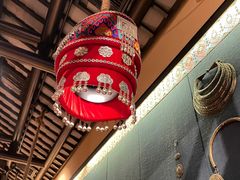 大堂-吃饭皇帝大(合生汇店)