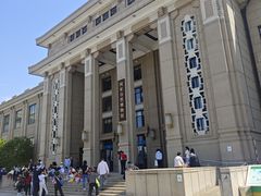 -国家自然博物馆