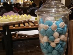 -AdD全日制餐厅(中谷花园酒店)