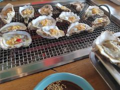 -蚝英雄鲜蚝自助专门店(长楹天街直营店)