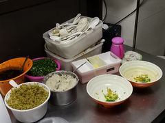 -鲁氏汤包王(长白街店)