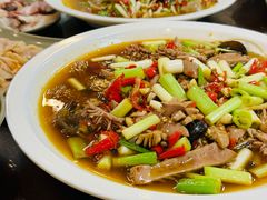-汝萍传统蘸水菜(春华路总店)