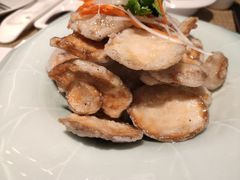 新派锅包香菇-同喜烤鸭店(光芒店)