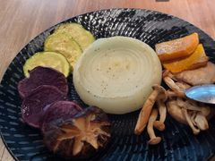 -雾山韩式烤肉·海南糟粕&椰子鸡火锅·海景餐厅(三亚绿发山海天JW万豪酒店)