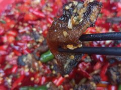 -拈一筷子·宜宾江湖菜(十一街店)