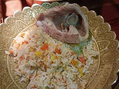 -楼兰新疆主题餐厅(苏州中心店)