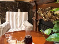 -阿什卡咖啡馆ESSCA COFFEE(塔里木石油宾馆店)