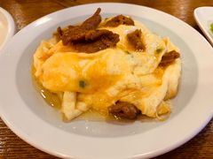 -点点心港式茶餐厅(南京西路店)