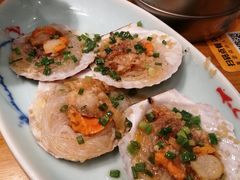 -丁记盐蘸牛肉·新杭菜(河东路店)