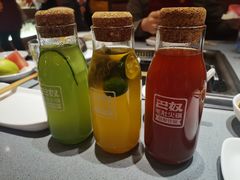 -巴奴毛肚火锅(悠唐购物中心店)