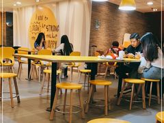 -麦当劳(北站北广场店)