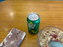 -穆芳阁兰州纯汤牛肉面(西安总店)