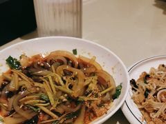 -陈阿婆鱼头泡饼·京味菜(复兴路店)