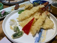 综合天妇罗-鹤菊怀石料理(江北店)