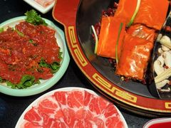 -三江两海老火锅(北京首店)