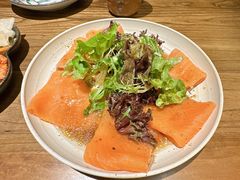 -鸟幸 TORISAKI 炭火居酒屋