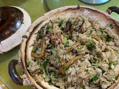 -台山第一家兴华黄鳝饭·黄鳝婆(开平店)