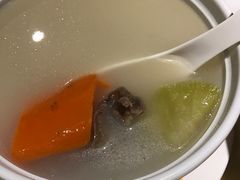 -龙记烧腊茶餐厅(常德路店)