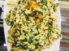 -自游人·美食一楼·地道徽菜(三十年名店)