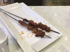 -尹兰楼西北风情餐厅(嘉定店)