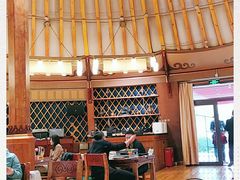 大堂-九十九顶毡房(阜石路店)