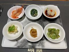 -明阁 Ming Court(广州朗豪酒店)