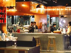 -sugarman espresso素饮糖人高新咖啡工厂