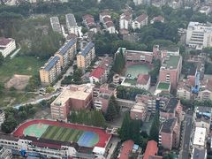 -镇江苏宁万豪酒店-苏筵中餐厅