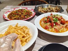 -李叔叔虾蟹大排档(青羊店)