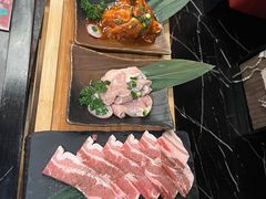 -谷牛和牛烤肉(漕河泾印象城店)
