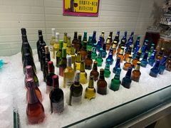 -海天盛宴新派海鲜自助餐厅(群力店)