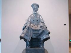 -张之洞与武汉博物馆