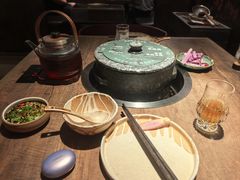 -蘑界·野生菌火锅(深业上城店)