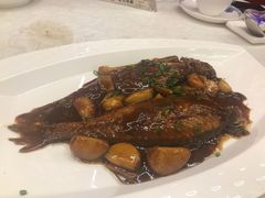 -银都上海菜馆(粤海东路店)