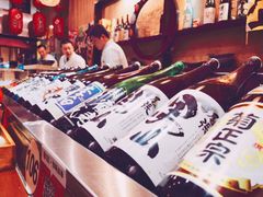 景观位-千代武日本料理(开发区店)