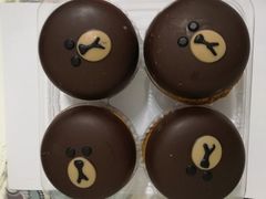 布朗可可派-好利来(宣武门店)