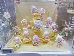 -泡泡玛特POPMART(世豪广场店)