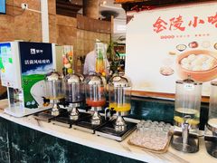 -南京维景国际大酒店咖啡厅